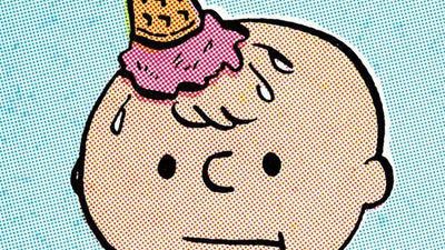 It’s An Art Show, Charlie Brown Remaining Posters Round 2!