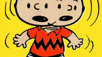 It’s An Art Show, Charlie Brown Part 1 Remainders!