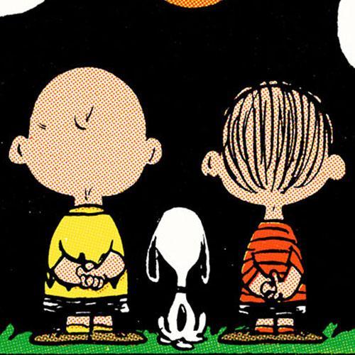 Mondo presents "It's An Art Show, Charlie Brown"!