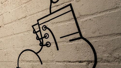 Spirit Of Adventure: A Pixar Poster Show RECAP!