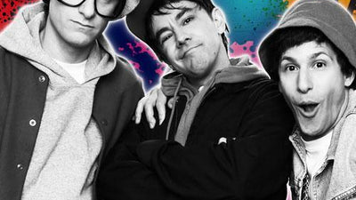 Music Weekly: POPSTAR: Never Stop Never Stopping - Original Soundtrack 2XLP!