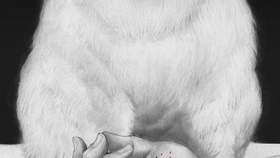 New Posters for THE OMEN & PARASITE!