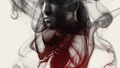 New Poster Release: THE PUNISHER by Greg Ruth!