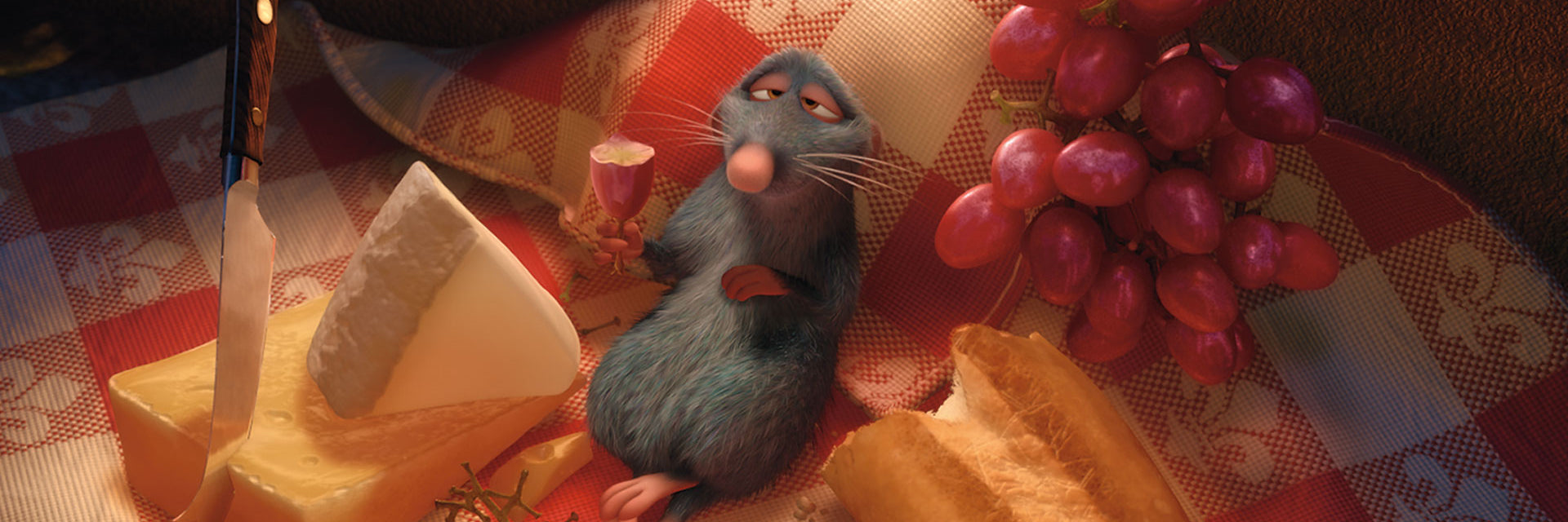 New RATATOUILLE Enamel Pins Mondo new-ratatouille-enamel-pins-mondo