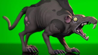 New Rick & Morty Figures Set!