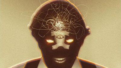 SCANNERS / THE BROOD LP On Sale Info!