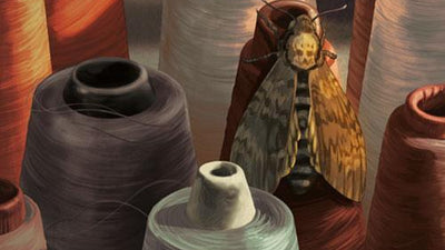 Music Weekly: THE SILENCE OF THE LAMBS Expanded Soundtrack 2XLP & Distro Titles!