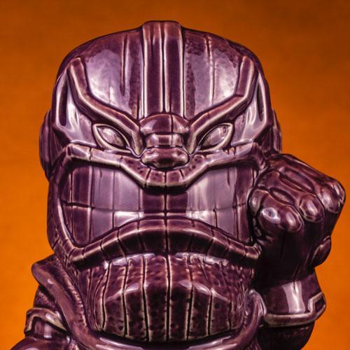 New Thanos Tiki Mug!