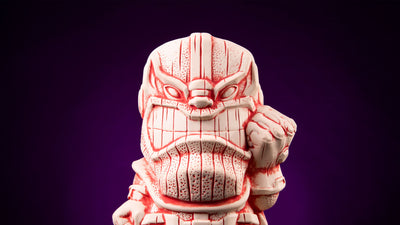New Thanos Tiki Mug (Reality Variant)!