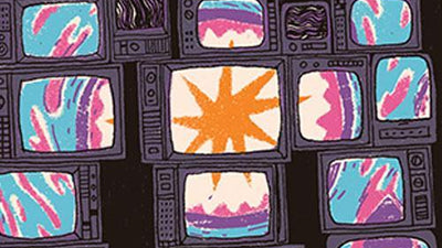 New Posters for THEY LIVE + THE THIN RED LINE!