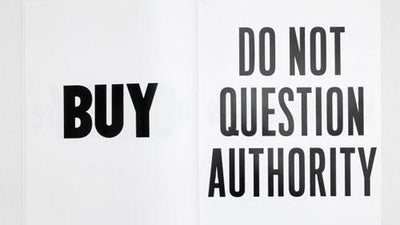 THEY LIVE: A Visual and Cultural Awakening!