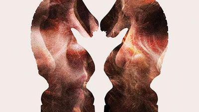 Music Weekly: THOROUGHBREDS - OST + Distributed Title from Strange Disc Records!