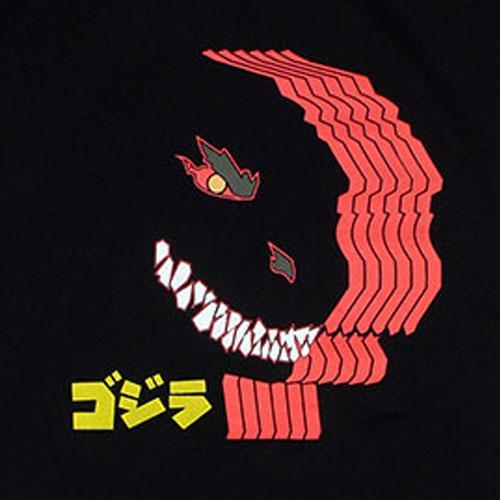 New GODZILLA Apparel Collection!