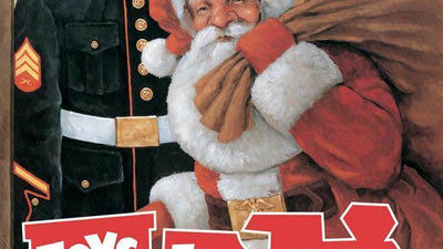 End of the Year Flat File Sale + Toy Drive