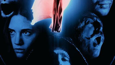 Music Weekly: TRAUMA LP Soundtrack & THE CHURCH LP Soundtrack + 3 New Distro Titles!