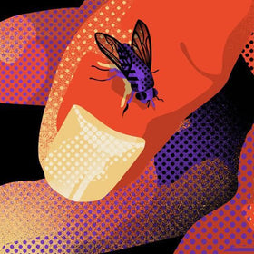 HARSH MAJICAL by We Buy Your Kids!