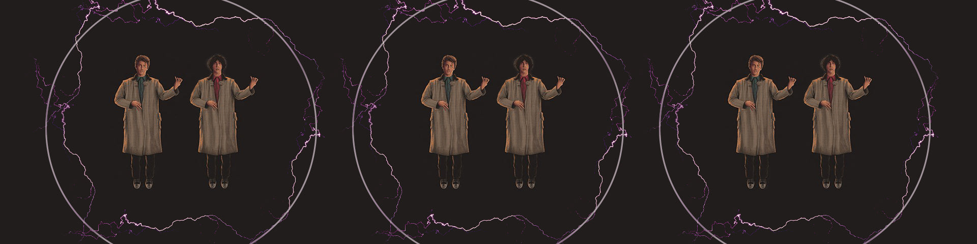 Bill & Ted's Excellent Collection