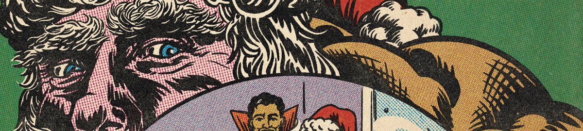 Happy Holidays From Mondo!