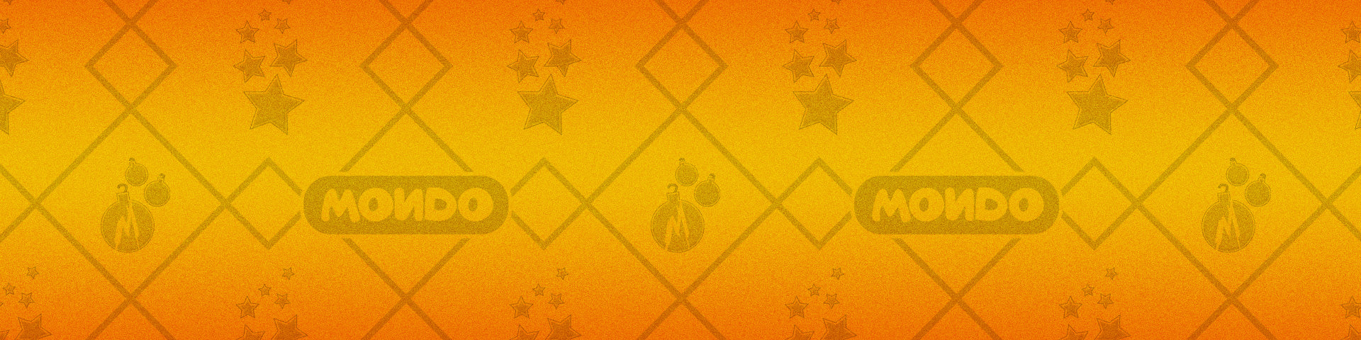 Mondo Staff Favorites