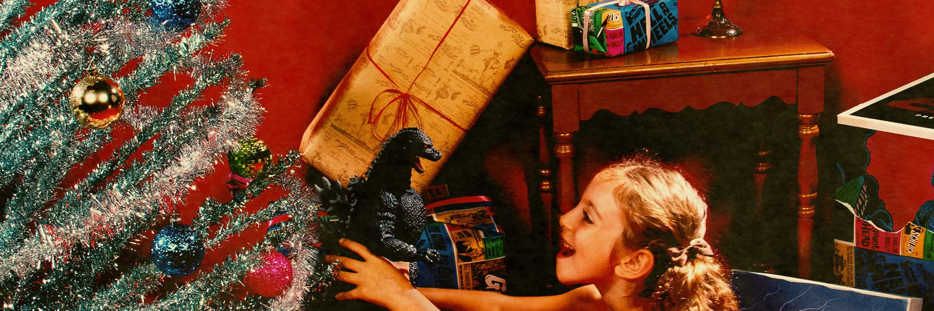 Holiday Vinyl Bundles