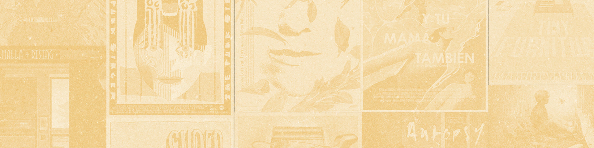 20 Years of IFC Films