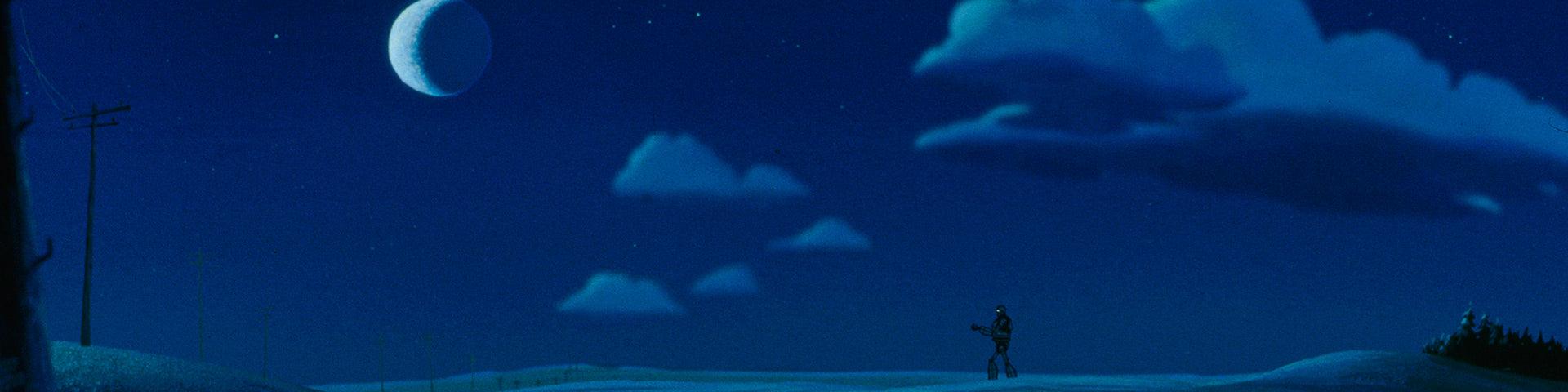 The Iron Giant Collection