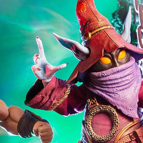 MASTERS OF THE UNIVERSE