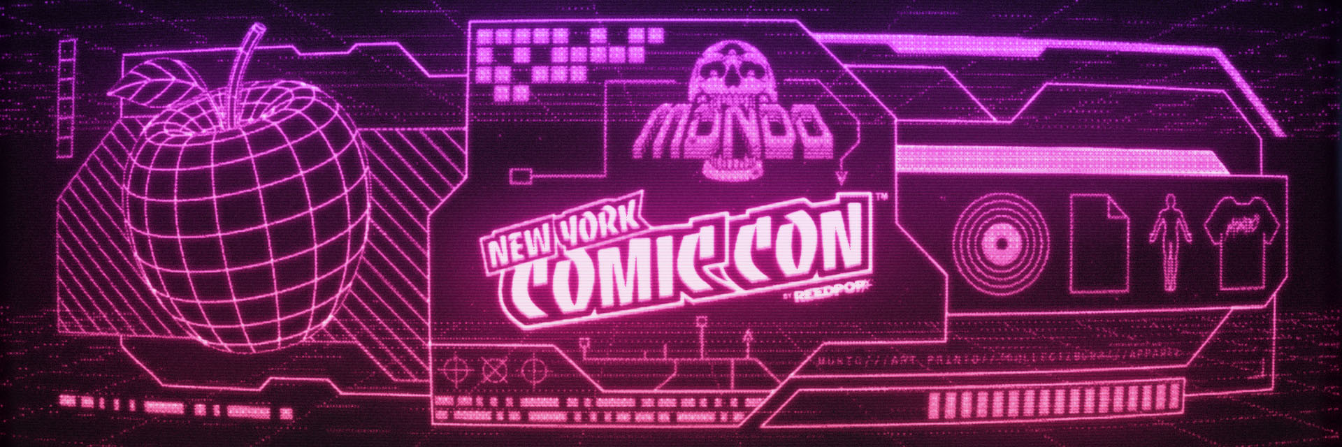 NYCC 2025