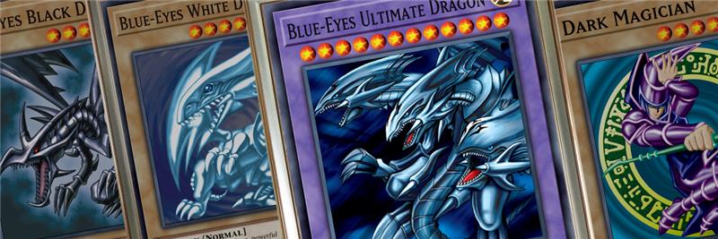 Yu-Gi-Oh! X Mondo: It’s Time to Duel!