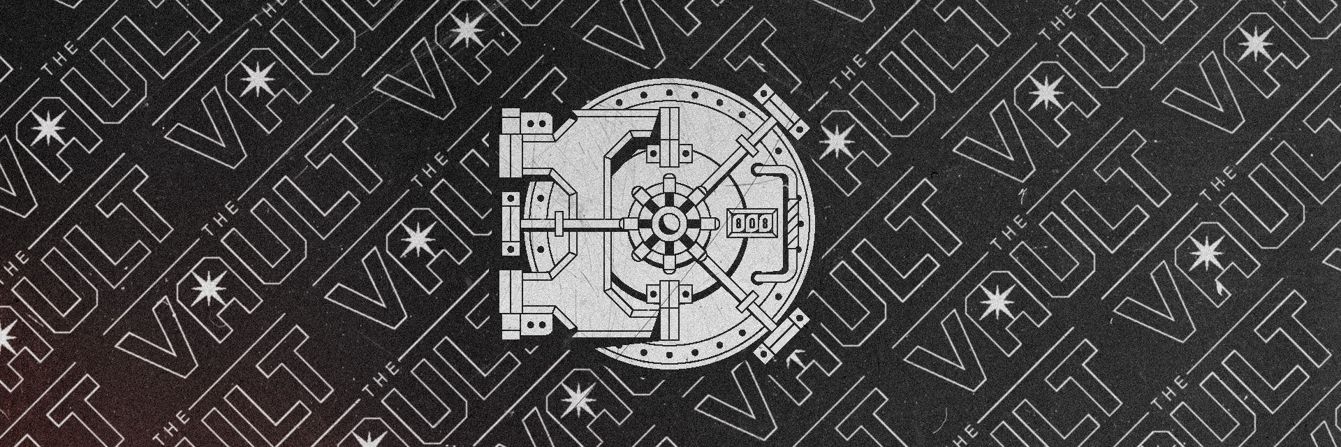 Mondo Vault
