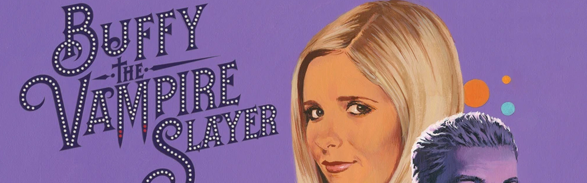 Buffy the Vampire Slayer Collection