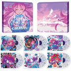 Celeste Complete Sound Collection 6xLP Boxset