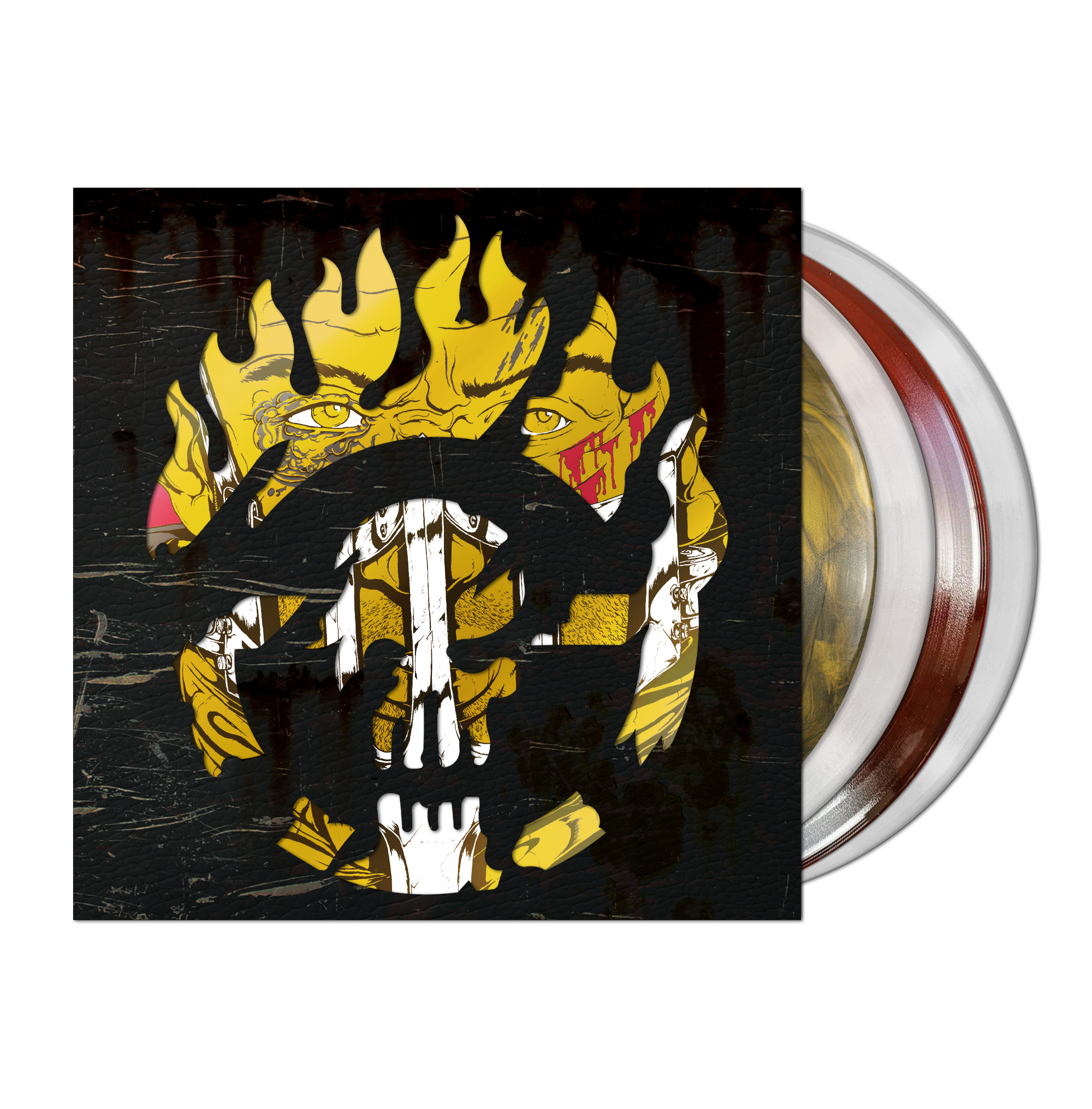 Mad Max : Fury Road - Original Motion Picture Soundtrack Mad Max : Fury Road - Original Motion Picture Soundtrack