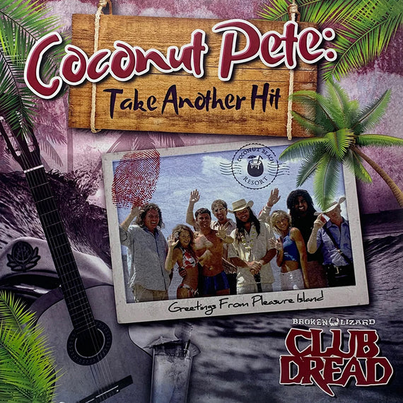 Take Another Hit by Coconut Pete