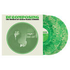 DeComposing: The Music of Carlo Maria Cordio LP