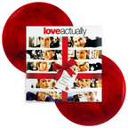 Love Actually - Original Motion Picture Soundtrack 2XLP