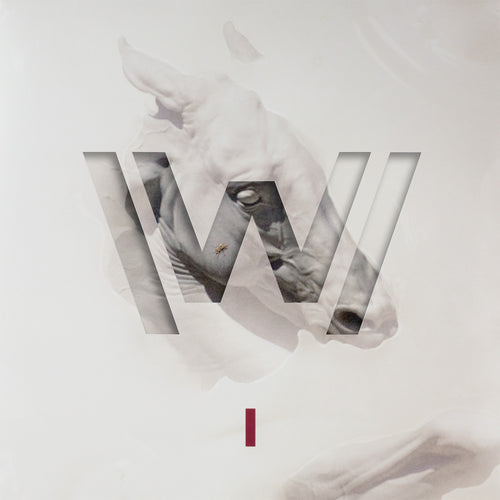 Westworld Season 1 - Music From the HBO Series 3XLP