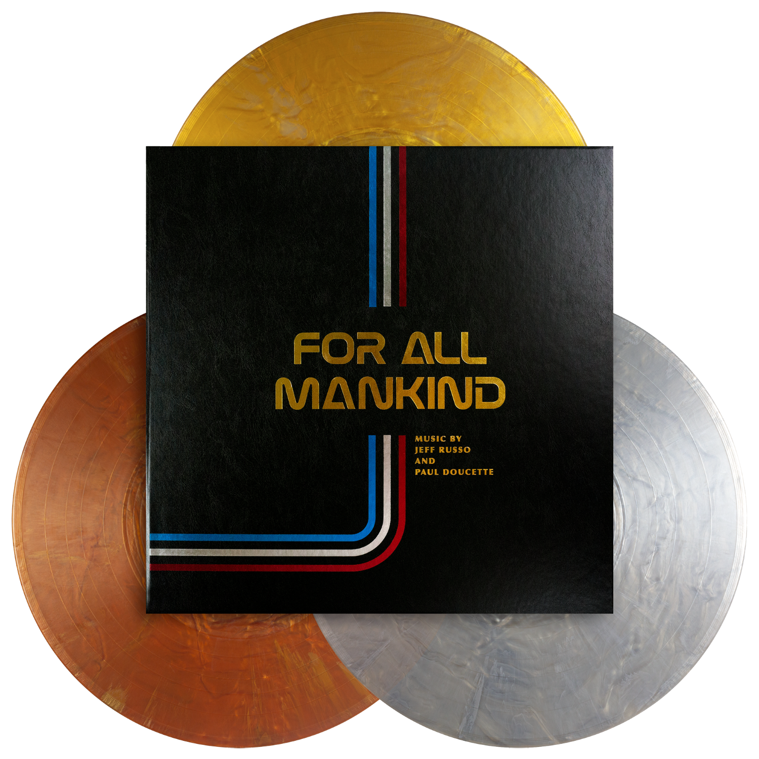 For All Mankind: Seasons 1-3 - Apple TV+ Original Series