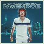 McEnroe - Original Soundtrack LP