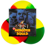 MONSTER SQUAD (Terror Vision) - Mondo Exclusive