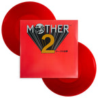 Mother 2 - Original Video Game Soundtrack 2xLP