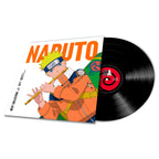 Naruto - Best Collection LP
