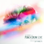 Punch-Drunk Love - Original Motion Picture Soundtrack LP
