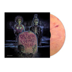 The Return of the Living Dead - Original Motion Picture Soundtrack LP
