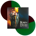 Robin Hood: Prince Of Thieves - Original Motion Picture Soundtrack 2XLP