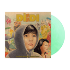 DÌDI (弟弟) - Original Motion Picture Soundtrack LP