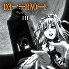 Death Note - Original Soundtrack vol. 3 2XLP
