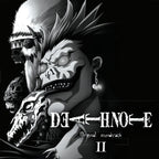 Death Note - Original Soundtrack Vol. 2 2XLP