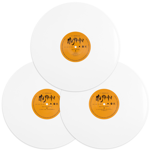 Magnolia – Original Motion Picture Soundtrack 3XLP