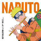 Naruto - Best Collection LP